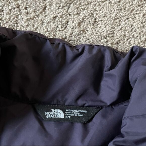 The North Face Women's Small Harway Puffer Jacket - Picture 6 of 9